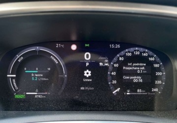 Toyota Corolla XII Sedan Facelifting 1.8 Hybrid 140KM 2025 Toyota Corolla Corolla Style FV23 Salon PL Serwis ASO Bezwypadkowy K, zdjęcie 24