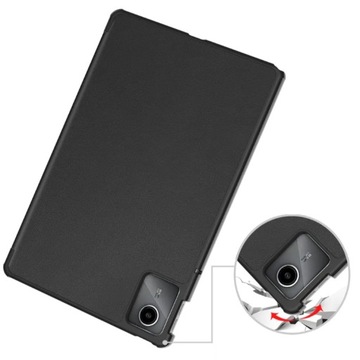 КОРПУС + ЗАКАЛЕННОЕ СТЕКЛО для LENOVO TAB M11 10,95