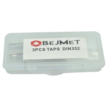 M8 РУЧНОЙ THAP ДЛЯ НЕРЖАВЕЮЩЕЙ СТАЛИ