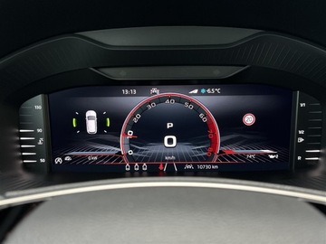 Skoda Karoq Crossover Facelifting 1.5 TSI ACT 150KM 2024 Skoda Karoq 1.5TSI 150KM Sportline DSG l Pakiet Wi, zdjęcie 15