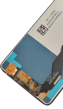 ЖК-ЭКРАН ДЛЯ MOTOROLA G8 POWER