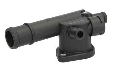 KRÓCIEC UKŁADU CHŁODZENIA WODY PŁYNU