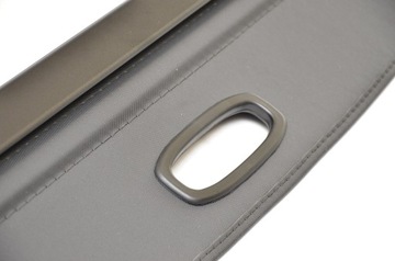 ШТОРА БАГАЖНИКА BMW X3 G01 2017+ СУПЕР КАЧЕСТВО НОВЫЙ ЧЕРНЫЙ