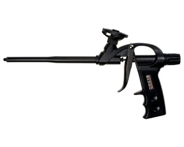 Pistolet do pianki pu PTFE Bessto