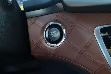 Ssangyong Rexton IV SUV 2.2 Diesel 181KM 2019 SsangYong Rexton 2.2 Diesel, Salon Polska, zdjęcie 23