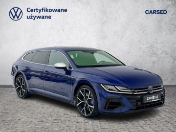 Volkswagen Arteon Shooting Brake R 2.0 TSI 320KM 2023 Volkswagen Arteon Shooting Brake 2.0 TSI 4Motion R, zdjęcie 7