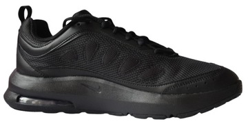 BUTY NIKE AIR MAX AP CU4826 001 MĘSKIE CZARNE 38,5