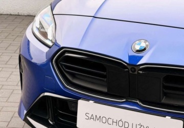 BMW Seria 1 F70 Hatchback M 2.0 M135 300KM 2025 BMW Seria 1 I wlasciciel M Sport Gwarancja Bezwypadkowy FVAT23, zdjęcie 5