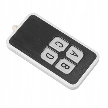 Беспроводной дистанционный переключатель 315 МГц