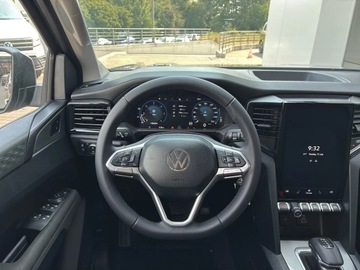 Volkswagen Amarok II 2025 Volkswagen Amarok PRO PLUS 4motion 4x4, 2.0TDI 205, zdjęcie 15