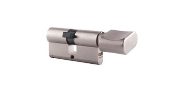 Противовзломная вставка Lob Optima XT P45x35, никель