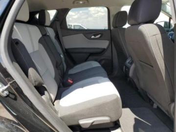 Chevrolet Blazer II 2023 Chevrolet Blazer 2023, 2,0L, po gradobiciu 2.0 Benzyna 228KM, zdjęcie 7