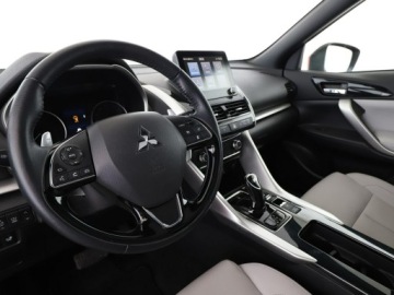 Mitsubishi Eclipse Cross SUV PHEV 2.4 188KM 2022 Mitsubishi Eclipse Cross PHEV, Panorama, skóra,, zdjęcie 13