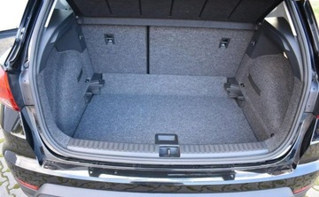 Seat Arona Crossover Facelifting 1.0 TSI 110KM 2023 Seat Arona DSG Salon PL, 1Wl., Serwis ASO, VAT 23 Benzyna 110KM, zdjęcie 13