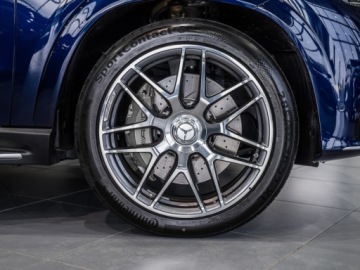 Mercedes GLE V167 SUV AMG Facelifting 3.0 53 435KM 2025 MERCEDES-BENZ GLE AMG Coupe 53 4-Matic+ 3.0 (435KM) 2025, zdjęcie 15