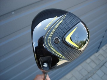 DRIVER (wood 1) MDGOLF. lewy - 50%!!