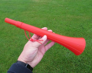 GA17 ПЛАСТИКОВЫЙ ТУМАННЫЙ СИГНАЛ