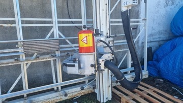 Вертикальная панельная пила Striebig Standard III TRK