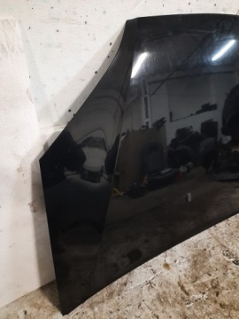 КАПОТ FORD CMAX