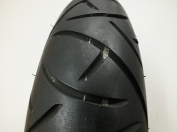 ШИНА BRIDGESTONE BATTLAX BT021F 120/70ZR17 DOT 1011
