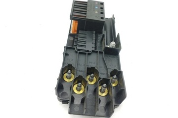 POJISTKA AKUMULÁTORU MERCEDES-BENZ M (W164) 1645450201 3.0L DIESEL 155KW