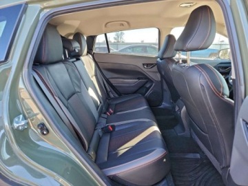 Subaru 2024 Subaru Crosstrek Limited 2024 2.5 Benzyna 182KM, zdjęcie 11