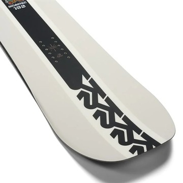 Сноуборд K2 Geometric R.148