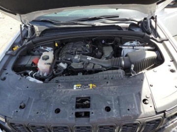 Jeep Grand Cherokee V 2023 Jeep Grand Cherokee Laredo 3.6 Benzyna 293KM, zdjęcie 11