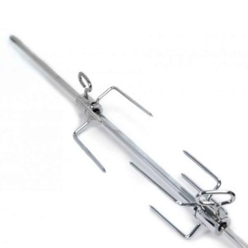 Broil King ЖАРЕНЫЕ ШПИЛКИ для курицы Pro (50502)