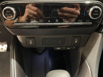 Toyota Yaris IV Hatchback Facelifting 1.5 Hybrid Dynamic Force 130KM 2026 Od ręki - GR Sport 1.5 Hybrid 130KM | Podgrzewane fotele!, zdjęcie 7