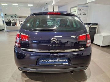 Citroen C3 II Hatchback facelifting 1.0 VTi 68KM 2016 Citroen C3 1.0 PureTech 68 KM Attraction Gwarancja Dealer Bezwypadkowy, zdjęcie 4