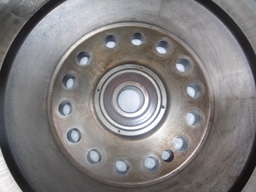 МАХОВИК RENAULT MAGNUM DXI 13 VOLVO FH