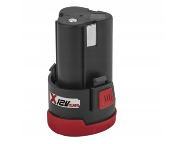 PARKSIDE Аккумулятор PAPK 12 A3 12 В 2 Ач Зарядное устройство PLGK 12 A3 2,4 А