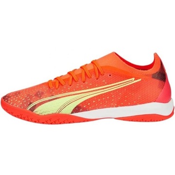 Buty piłkarskie Puma Ultra Match It r.44
