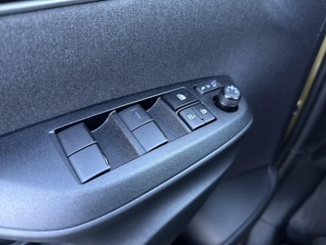 Toyota Yaris IV Hatchback 1.5 Hybrid Dynamic Force 116KM 2023 Toyota Yaris Cross Hybrid 1.5 Comfort Cross Hybrid, zdjęcie 19