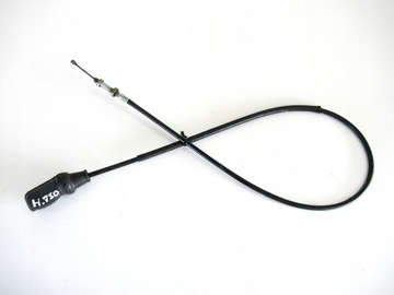 HONDA CB 750 linka ssania