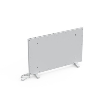 Promiennik podczerwieni z termostatem 900W 25m2 inwertorowy panel grzewczy