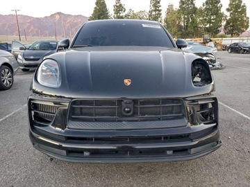 Porsche Macan 2023 Porsche Macan S 2023 2.9 Benzyna 375KM, zdjęcie 5