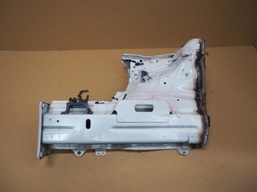 CWIARTKA PODŁUŻNICA PRAWA PRZEDNIA VW T-ROC