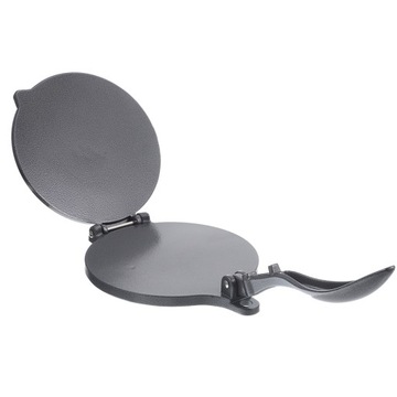 ЧУГУННЫЙ ПРЕСС ДЛЯ ТОРТИЛЬИ КУКУРУЗНОЕ ТЕСТО ДЛЯ ТОРТИЛЬИ