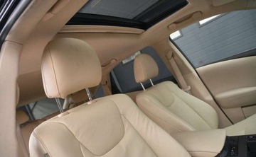 Lexus RX III SUV 450h 299KM 2010 Lexus RX Lexus RX 450h (hybrid) 3.5 Hybryda 299KM, zdjęcie 19