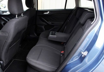 Ford Focus IV Kombi Facelifting 1.5 ECOBLUE 115KM 2024 Ford Focus 1.5 EcoBlue 115KM A8 Titanium X GWARANCJA LED SalonPL FV23 1.5, zdjęcie 12