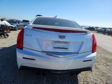 Cadillac 2016 Cadillac ATS V 2016 3.6 Benzyna 464KM, zdjęcie 2