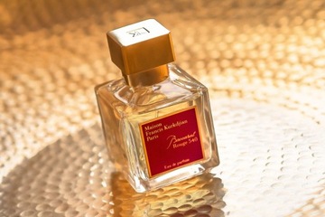 Maison France Kurkdjian Baccarat Rouge 540 70 мл
