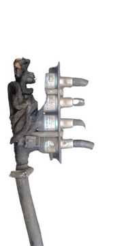 LISTWA WTRYSKOWA LPG HERCULES 67R010044