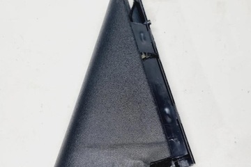 LIŠTA ZADNÍCH PRAVÝCH DVEŘE NISSAN PULSAR HATCHBACK (C13) 822343DN0A 1.2L