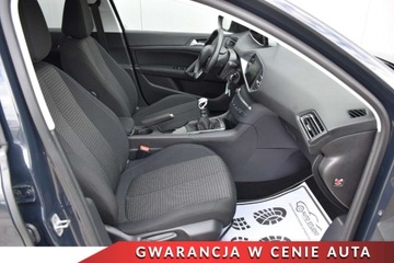 Peugeot 2019 Peugeot 308 NaviKamera Klimatronic Tempomat Alu-Felgi Relingi, zdjęcie 5