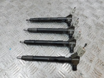 WTRYSK WTRYSKI SH01-13H50 MAZDA CX-5 2.2 D