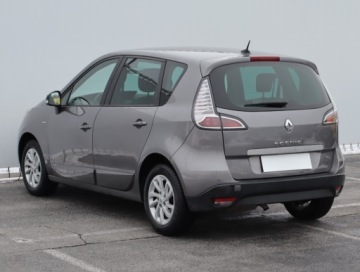 Renault Scenic IV 2015 Renault Scenic 1.2 TCe, Salon Polska, Navi, Klima, zdjęcie 3