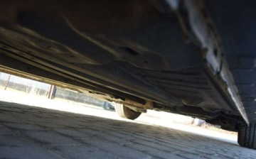 Peugeot Partner II Furgon L1 Facelifting 1.6 HDi 92KM 2014 Peugeot Partner 1.6HDI Berlingo Klima Led 2014r Bez korozji Sprowadzony, zdjęcie 18